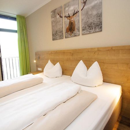 מינכן Hotel Dolomit מראה חיצוני תמונה