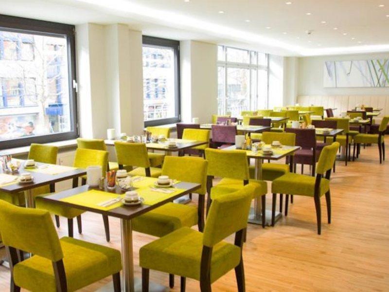 מינכן Hotel Dolomit מראה חיצוני תמונה