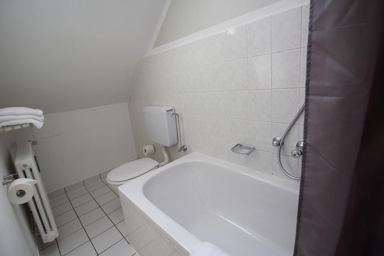 מינכן Hotel Dolomit מראה חיצוני תמונה
