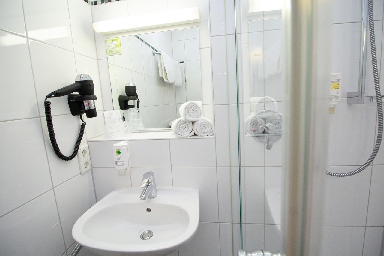 מינכן Hotel Dolomit מראה חיצוני תמונה