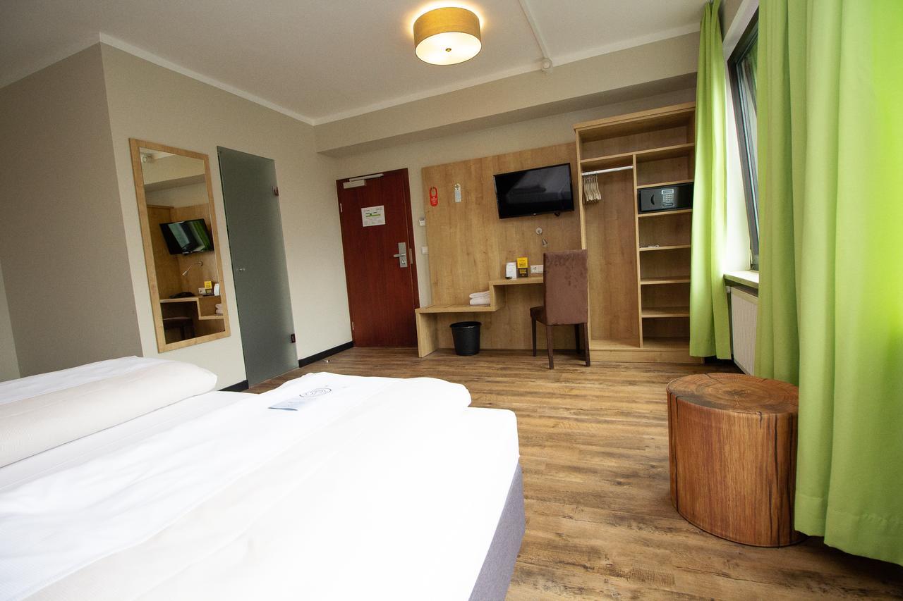 מינכן Hotel Dolomit מראה חיצוני תמונה