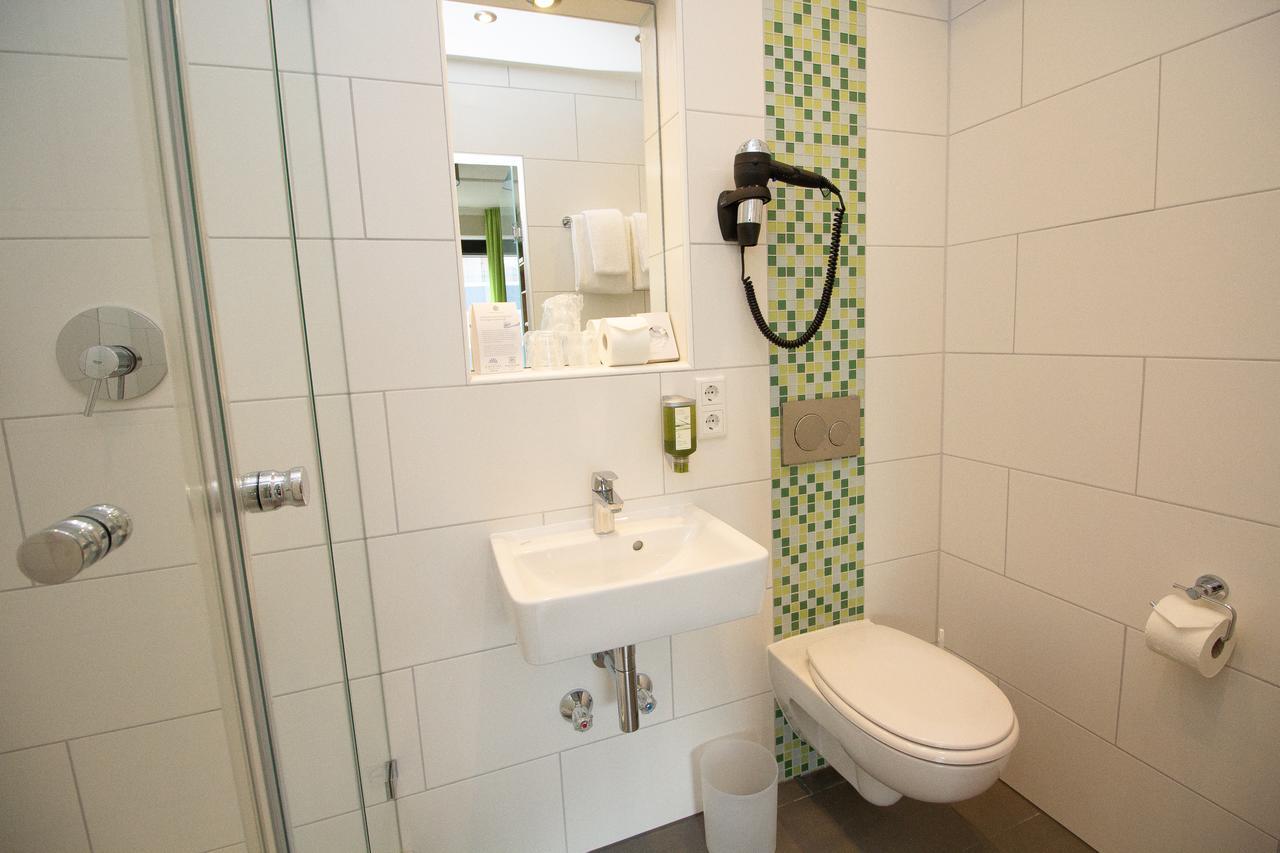 מינכן Hotel Dolomit מראה חיצוני תמונה