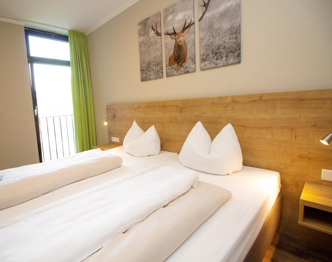 מינכן Hotel Dolomit מראה חיצוני תמונה