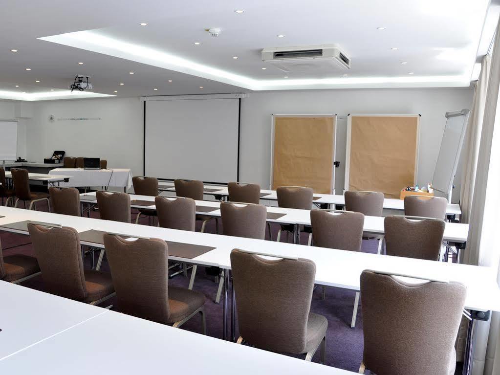 מינכן Hotel Dolomit מראה חיצוני תמונה