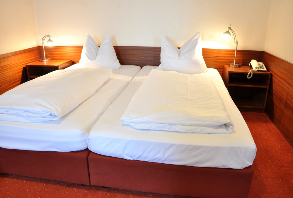 מינכן Hotel Dolomit מראה חיצוני תמונה